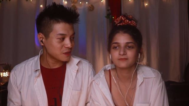 Indian Singers React to Genshin Impact - Port Ormos Theme (Day/Night) #GenshinImpactReact #Sumeruos смотреть онлайн