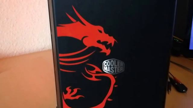 My new Gaming PC i5 8600k / Z370 MSI Krait Gaming / MSI GTX960 4G смотреть онлайн
