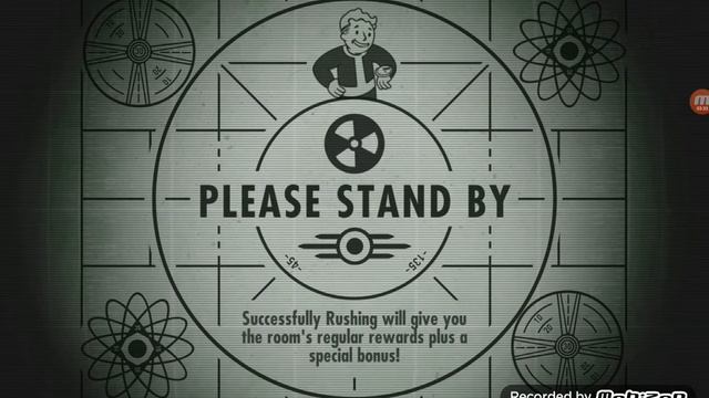 Fallout Shelter Ep.1 | Again! смотреть онлайн