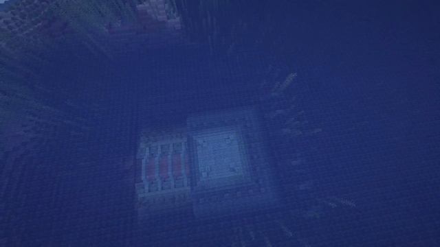 Minecraft 1.17 Seed: Survival Island, Village, 4 Sponge Room Ocean Monument - Java Edition смотреть онлайн