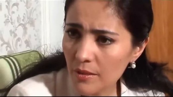 Qasos O'zbek kino | Янги узбек кино 2023