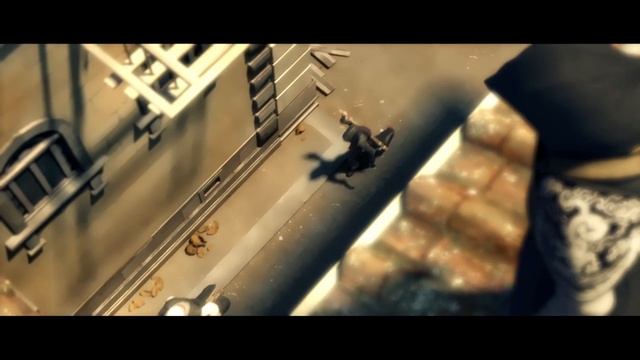 Assassin s Creed Embers смотреть онлайн