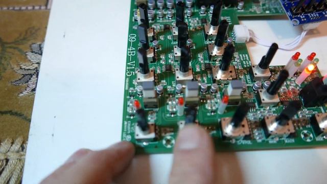 TEYUN A4 - sound mixer - ЗРОБИ САМ смотреть онлайн