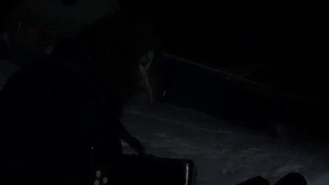 Как отмечают праздник Коляда (Мочор) / Сохраняем народные Традиции / Сочельник смотреть онлайн