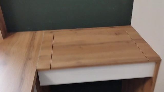 Необычный стол. Мебель на заказ. смотреть онлайн