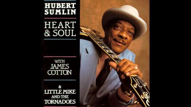 Hubert Sumlin - Bring your love to me смотреть онлайн