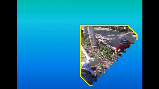 К НАМ ВЕСНА ШАГАЕТ БЫСТРЫМИ ШАГАМИ смотреть онлайн