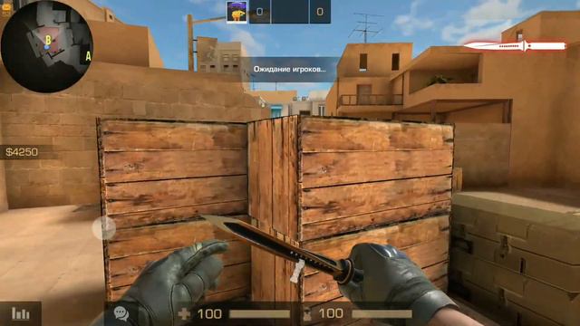 ОБНОВЛЕНИЕ 0.11.0 В STANDOFF 2 смотреть онлайн