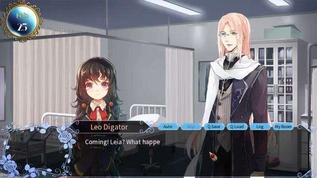 Blood Code Playthrough part 13 смотреть онлайн