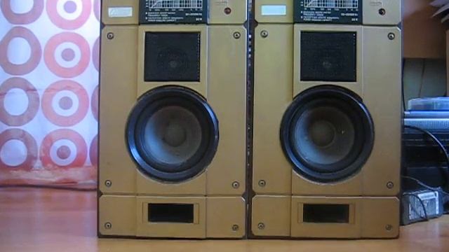 Radiotehnika S-30B смотреть онлайн
