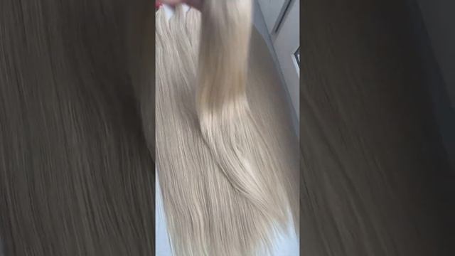 Опт волосы для наращивания