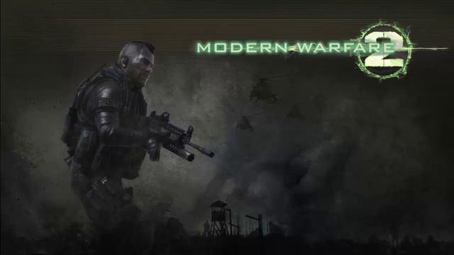 Call of Duty: Modern Warfare 2 - 14.Ranger's Lead The Way смотреть онлайн