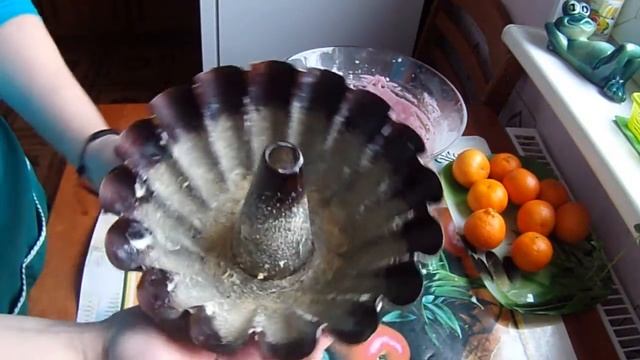 Неудачный пирог не готовьте такой. смотреть онлайн