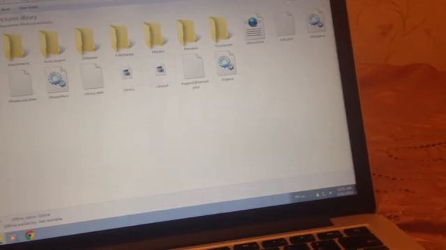 Parallels Desktop On Mbp Pro 13 Retina Late 2013