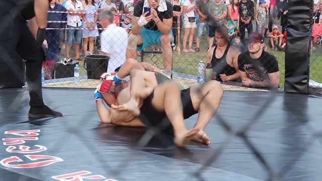 Жестко! Алексей Юсупов Улан Удэ Республика Бурятия VS Юрий Чернышев СК Спарта Иркутск смотреть онлайн