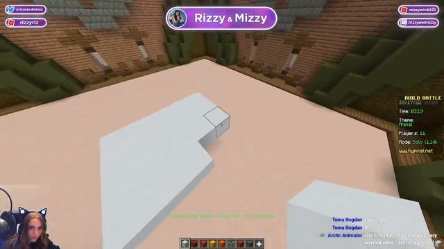 Minecraft Java and Bedrock! Playing With Viewers! LIVE смотреть онлайн