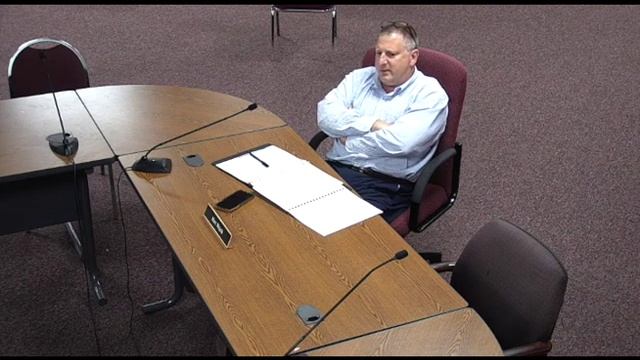 Board of Selectmen: August 24, 2021 смотреть онлайн