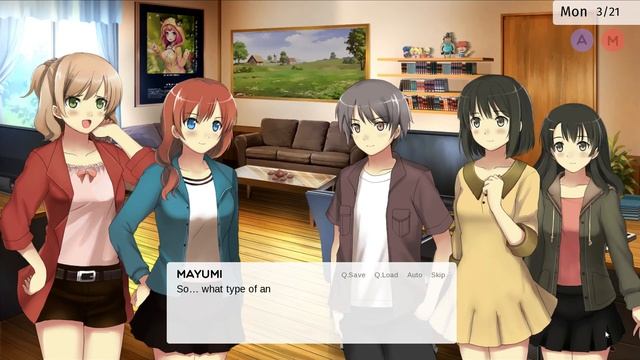 Making My Own Anime! (Jon's Watch - Anime Studio Simulator) смотреть онлайн