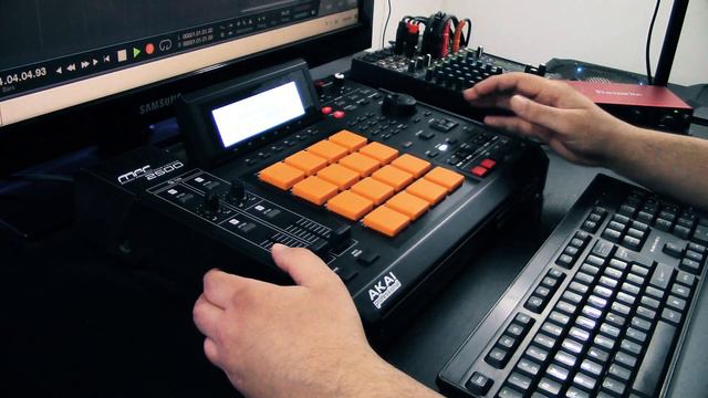 These 2 Samples Layered So Well! смотреть онлайн