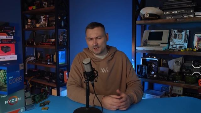 Твой процессор ДЫРЯВЫЙ | ВСЁ об уязвимостях смотреть онлайн