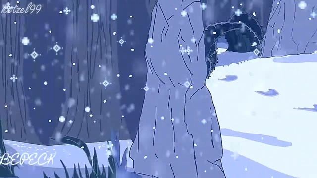 Коты-воители •ブラッククリスマス【After the Rain】 смотреть онлайн