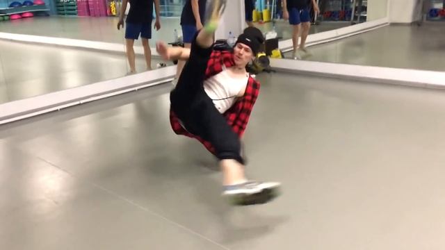 Tim3bomb Feat. Tim Schou - Magic - официальный танец NILETTO (dance)