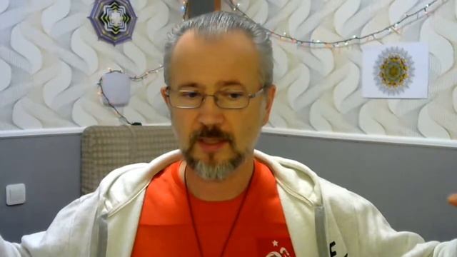 Программируемая Медитация №3. Мужчина и Женщина - природа чувственных отношений. смотреть онлайн