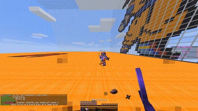 NO BEST, BUT GOOD RU PLAYER || PVPMONTAGE || NoDebuFF смотреть онлайн