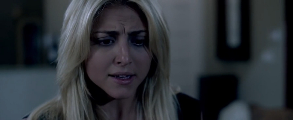 Агорафобия / Agoraphobia (2015) Русский трейлер смотреть онлайн