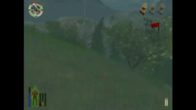 Cabelas Big Game Hunter 2004 Season: British Columbia Gameplay смотреть онлайн