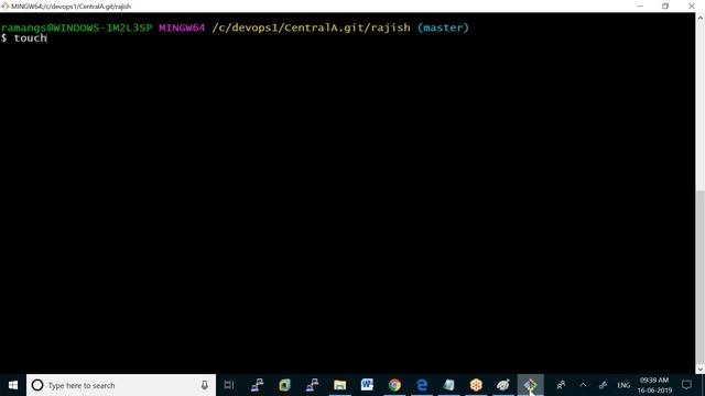 DEVOPS GIT STASH IGNORE смотреть онлайн