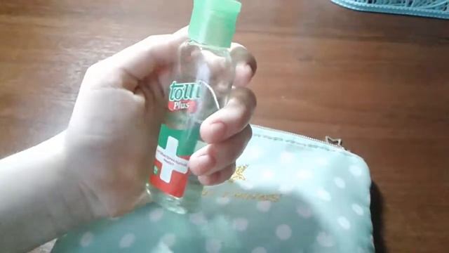 Моя косметичка в школу смотреть онлайн