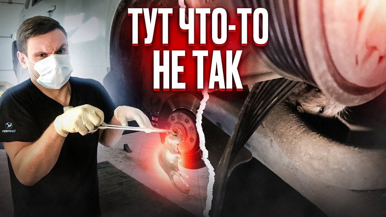 ОБРЫВ РЕМНЯ ГРМ НА МАШИНЕ 2020г.в. И ПРОБЕГЕ 60.000км. #буднисервиса НА РОВНОМ МЕСТЕ ПОПАЛ НА 130тыс смотреть онлайн