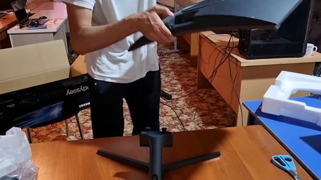 ? 240Hz Monitor | 27