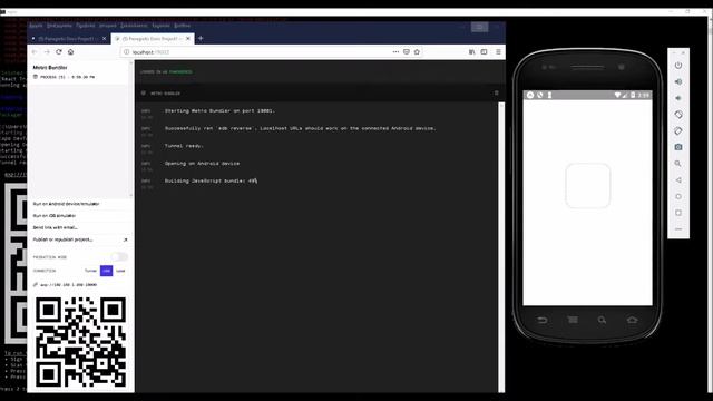 Project1-PanosDoris-React Native- Harvard- Edx смотреть онлайн