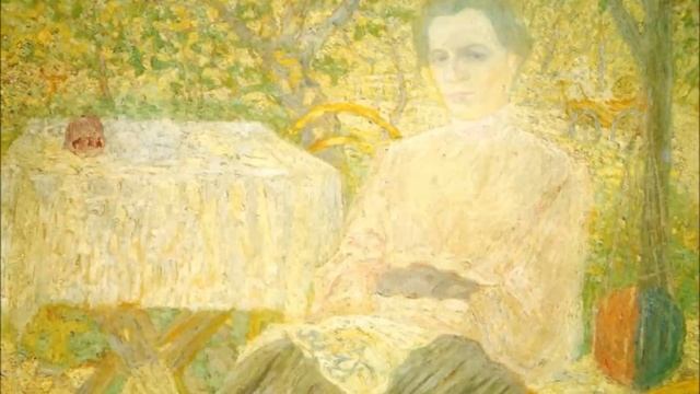 Картины Казимир Северинович Малевич (1879-1935)Paintings By Kazimir Severinovich Malevich смотреть онлайн