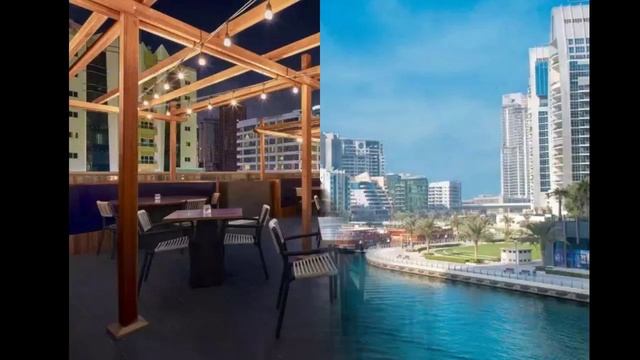 Wyndham Dubai Marina 4*
ОАЭ, Дубай смотреть онлайн