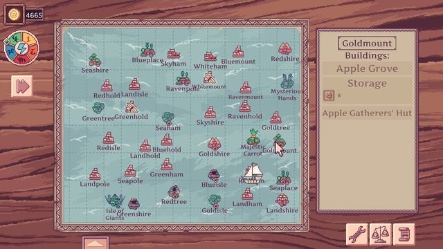 ЛУЧШИЙ КОРАБЛЬ #5 MERCHANT OF THE SKIES ПРОХОЖДЕНИЕ смотреть онлайн