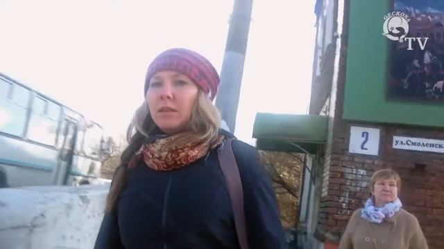 ВЯЗЬМА. Первое впечатление туриста смотреть онлайн