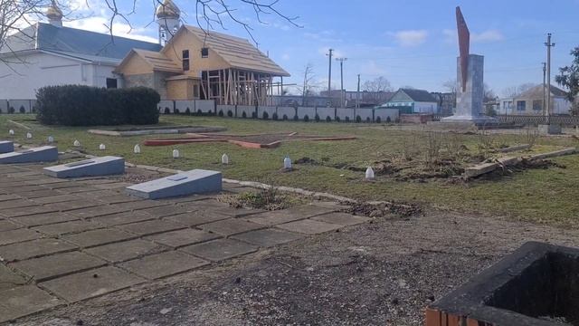 Краснодарский край. Станица Фонталовская, посёлок Кучугуры. А вы прошли ПЦР-тест?!!?? смотреть онлайн