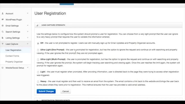 Lead Capture & User Registration Tutorial for iHomefinder IDX - Virtual Results смотреть онлайн