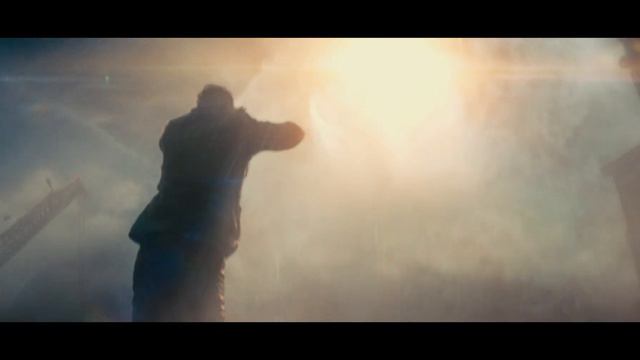 MOTHRA'S GODRAYS scene 4K: GODZILLA: King of the Monsters смотреть онлайн