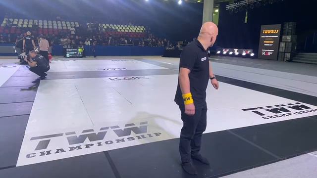 [Day 1 – Mat 5] TWW BJJ WORLD OPEN CHAMPIONSHIP 2024 GI & NO-GI смотреть онлайн
