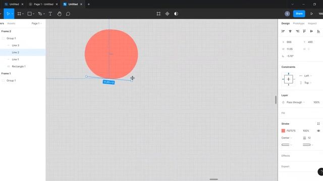 How To Create Animation In Figma | Madrid Software | Figma Tutorials | UI Tools смотреть онлайн