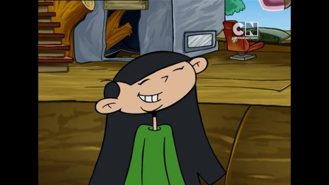 Codename: Kids Next Door - Operation: P.I.A.N.O.