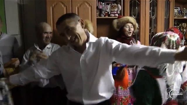 Марийская свадьба. Почештолшо. смотреть онлайн