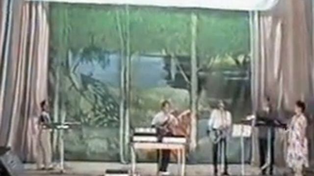 ВИА "Славяне" (г.Рассказово) - 30-лет (7ч.) смотреть онлайн
