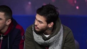 ТОП 5 САМЫХ ОТБИТЫХ БОЙЦОВ ПОП ММА