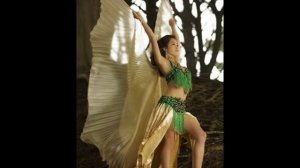 alabina - casablanca (ishtar ft los niños de sarah)