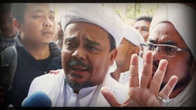 WOW!! Hasil Rakornas PA 212 Habib Rizieq Capres 2019! смотреть онлайн